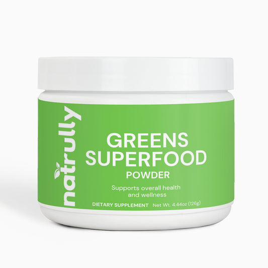 Greens Superfood