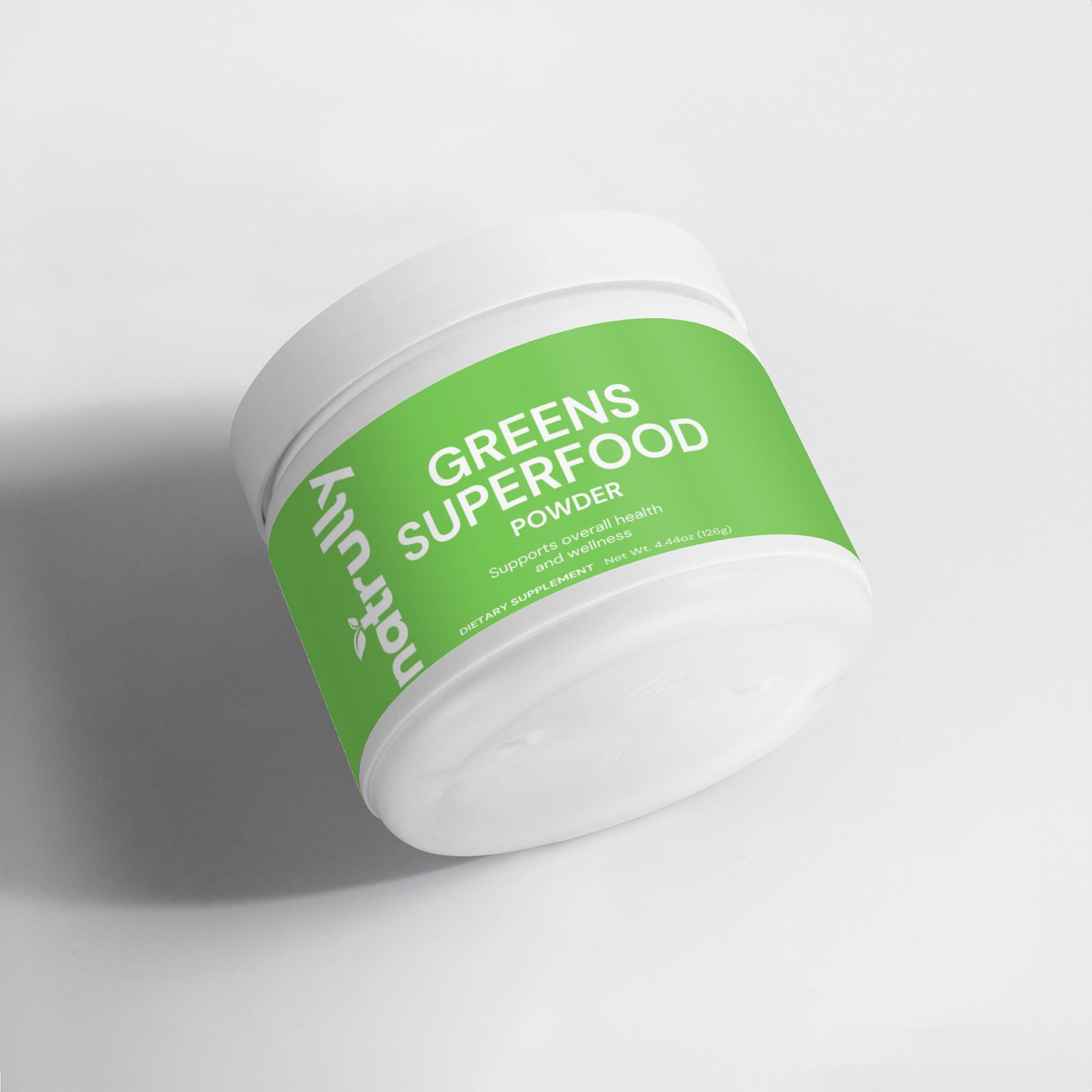 Greens Superfood