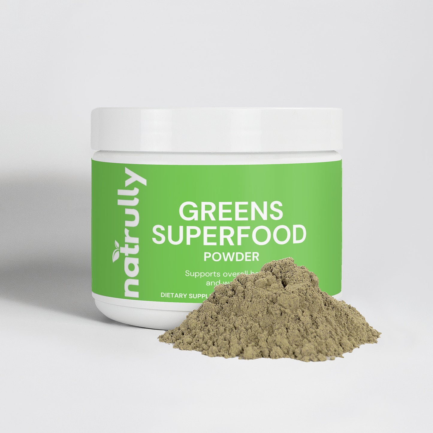 Greens Superfood