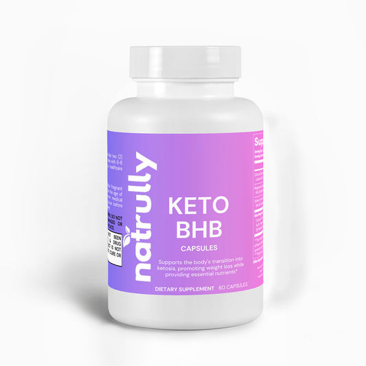 Keto BHB